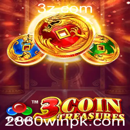 Explorando as Aventuras de 3CoinTreasures: O Guia Completo