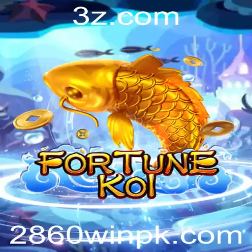 Conheça o Jogo FORTUNEKOI e Descubra Como Conquistar o '2860 Win'