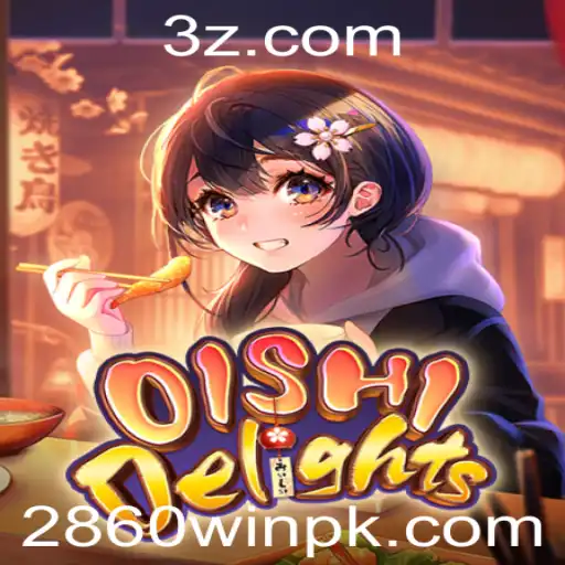 Descubra o Fascinante Mundo de OishiDelights
