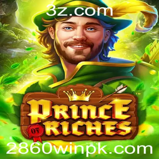 Explorando o Encantador Mundo de PrinceOfRiches