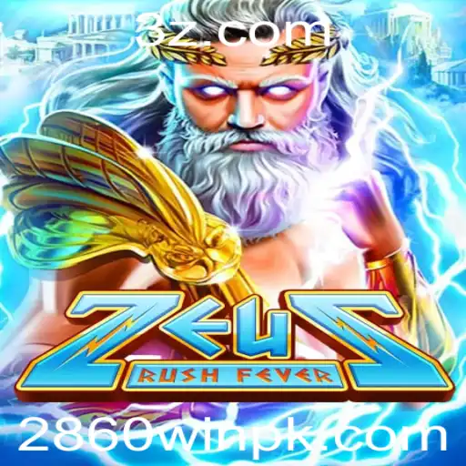 Descubra as Aventuras Épicas de ZeusRushFever