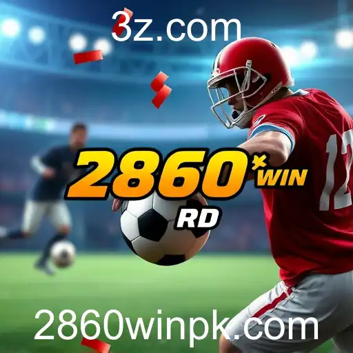 O Futuro dos Jogos: A Ascensão da Comunidade '2860 win'