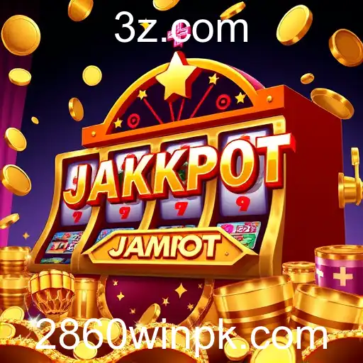 O Crescimento do Mundo dos Jogos Online: Exploração do Fenômeno 2860 Win