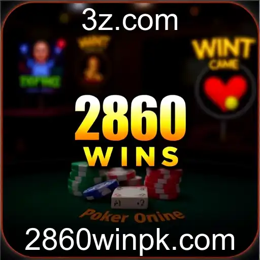 2860 Win: A Revolução nos Jogos Virtuais