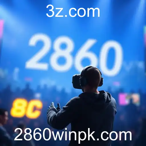 Explorando o Sucesso do 2860 Win no Cenário Atual de Jogos