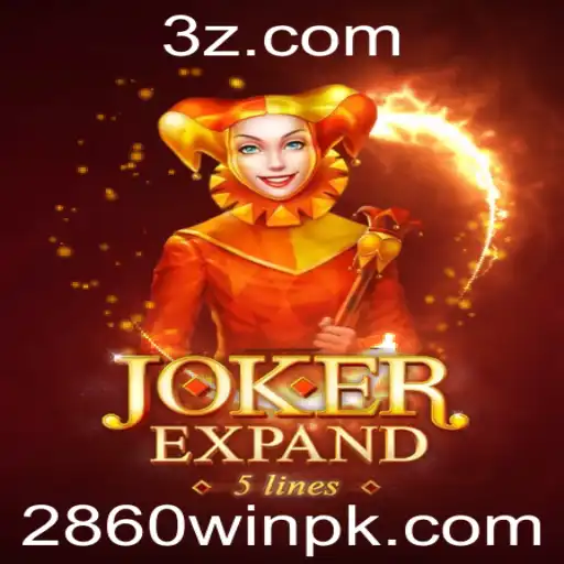 Explorando o Mundo do Jogo JokerExpand e a Emoção do 2860 Win