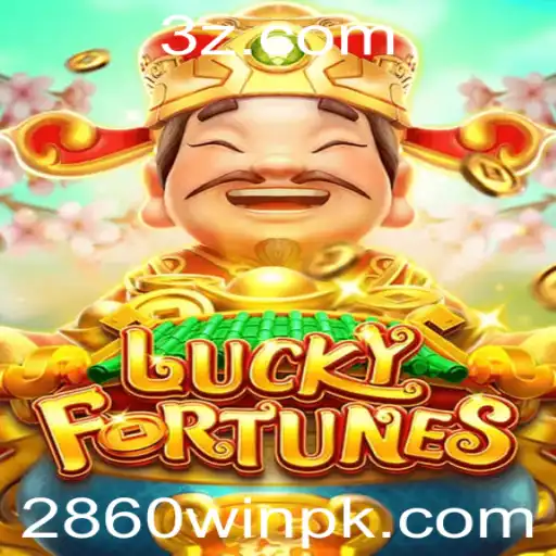 Explorando LUCKYFORTUNES: Como Jogar e Vencer com a Estratégia 2860