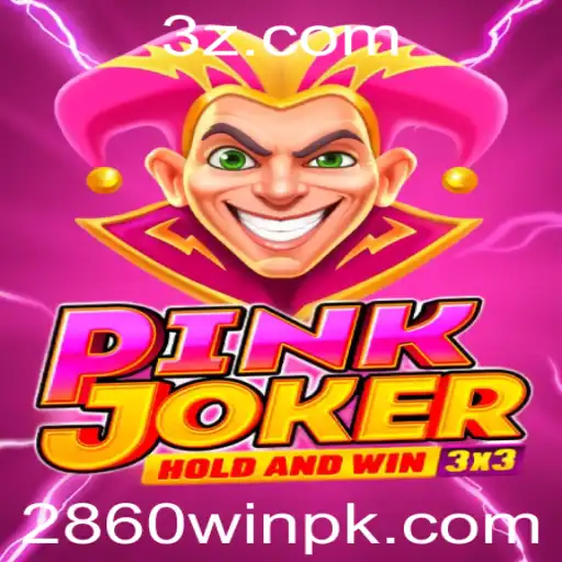 Explorando o Fascinante Mundo do Jogo 'Pinkjoker': Uma Jornada Aventura e Vitória