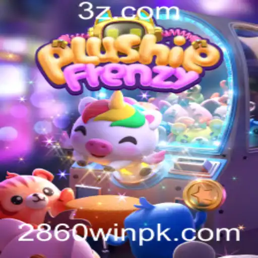 Descubra o Fascinante Mundo de PlushieFrenzy: Tudo Sobre o Jogo e a Emoção de Vencer 2860