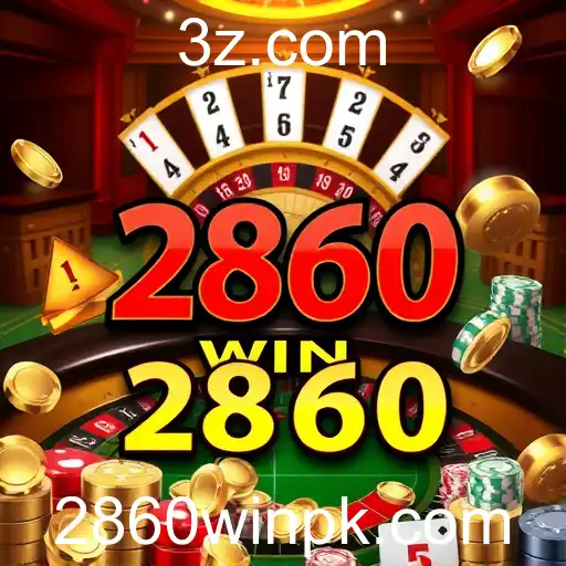 Ascensão do 2860 Win nos Jogos Globais
