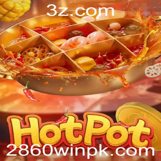 Hotpot: Uma Experiência de Jogo Fascinante