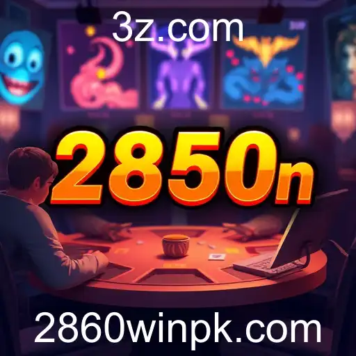 Jogos de Mesa: Uma Experiência Única de Entretenimento com 2860 Win