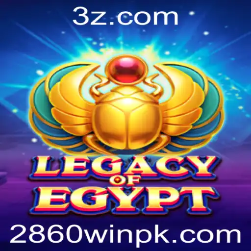 Explorando LegacyOfEgypt: Um Mergulho na Antiguidade com Grandes Recompensas