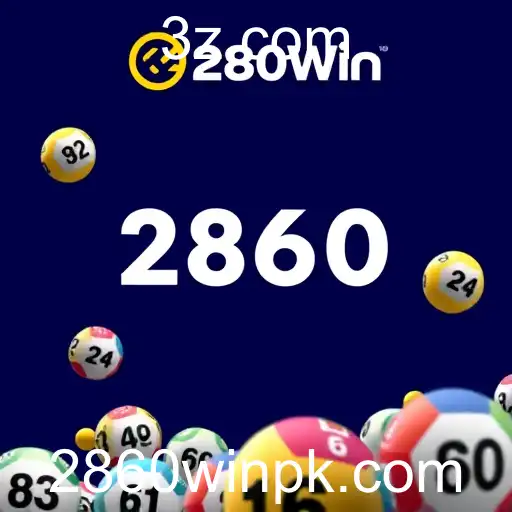 Loteria Online: Como o 2860 Win Está Transformando o Jogo