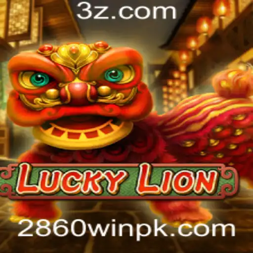 LuckyLion e o Impacto do '2860 Win' no Mundo dos Jogos