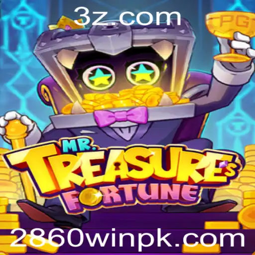 Explore o Mundo Empolgante do Jogo MrTreasuresFortune