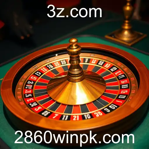 Roleta: Estratégias e Curiosidades do Jogo de Cassino