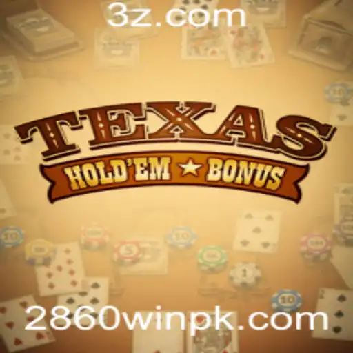 Descubra o Jogo Texas Hold 'em Bonus: Regras e Estratégias