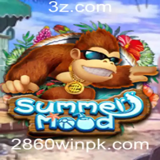 Descubra o Fascinante Mundo de SummerMood: Conquiste a Telha Suprema com 2860 Win