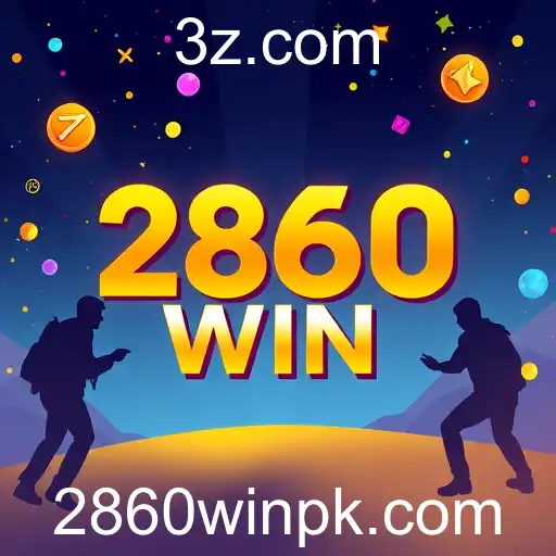 A Ascensão da Plataforma de Jogos 2860 Win